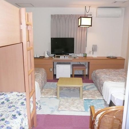 טוטורי Hotel National חדר תמונה