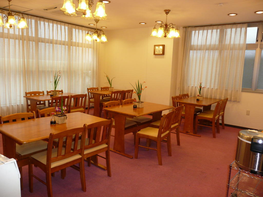 טוטורי Hotel National מראה חיצוני תמונה