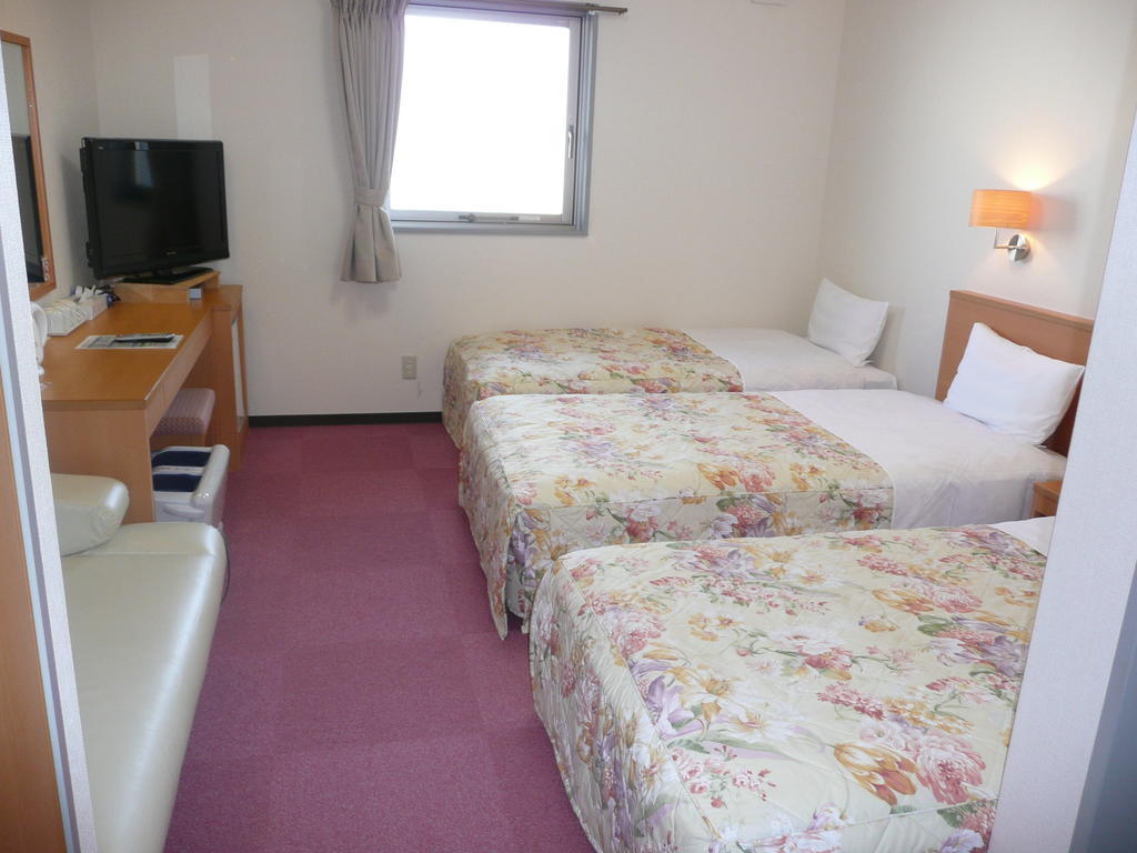 טוטורי Hotel National חדר תמונה