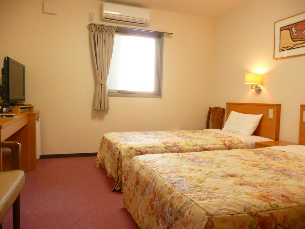 טוטורי Hotel National מראה חיצוני תמונה