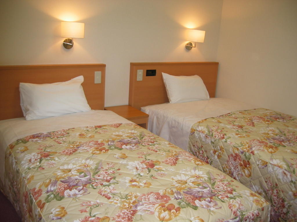 טוטורי Hotel National חדר תמונה