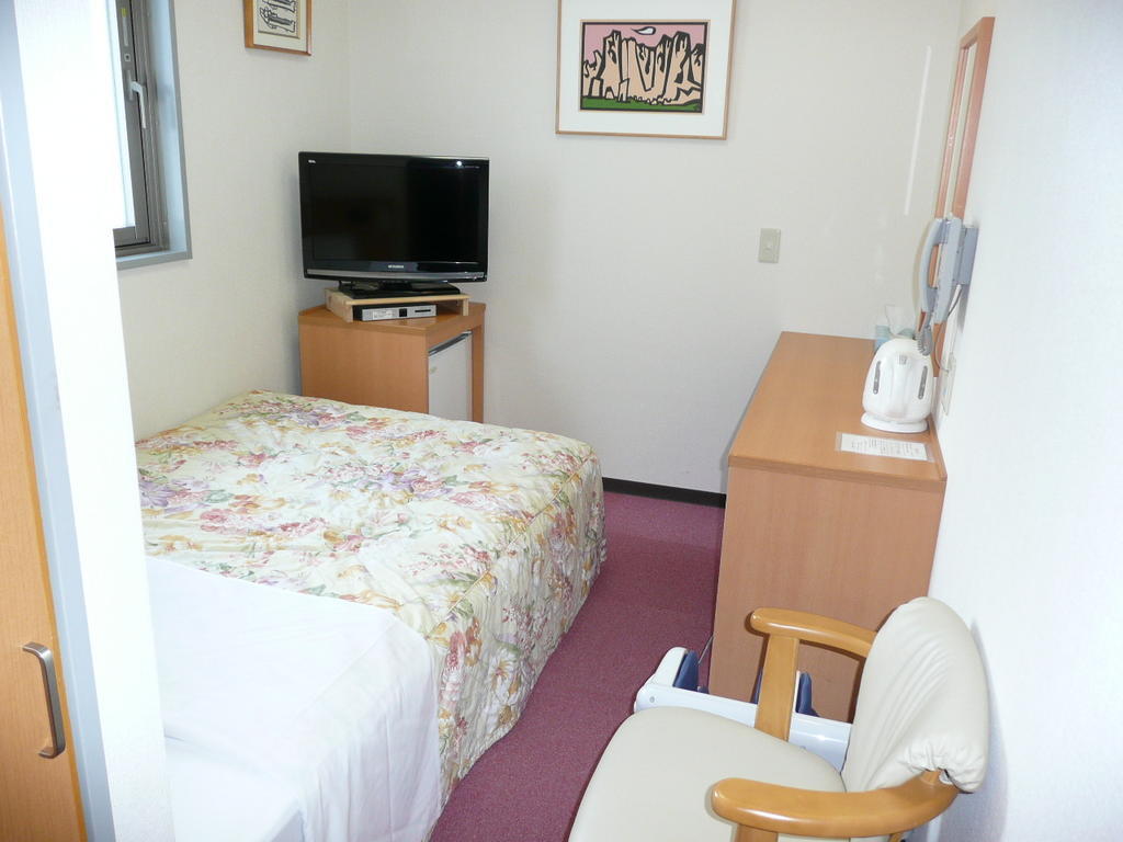 טוטורי Hotel National חדר תמונה